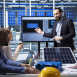 The Future of Solar Cold Calling Building Trust in a Competitive Market