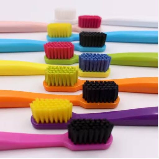 Toothbrushes