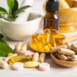 Top 5 Popular Supplements & Health Products in 2025: An Evergreen International Guide