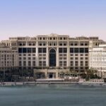 Love in Luxury: Unveiling Palazzo Versace Dubai’s Romantic Escapes