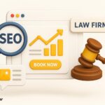 Why SEO Matters for Law Firms