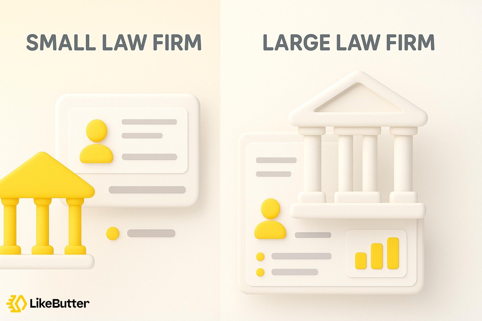 Why SEO Matters for Law Firms 3 SEO Company