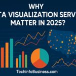 Why Data Visualization Services Matter in 2025? 3 Why Data Visualization Services Matter in 2025