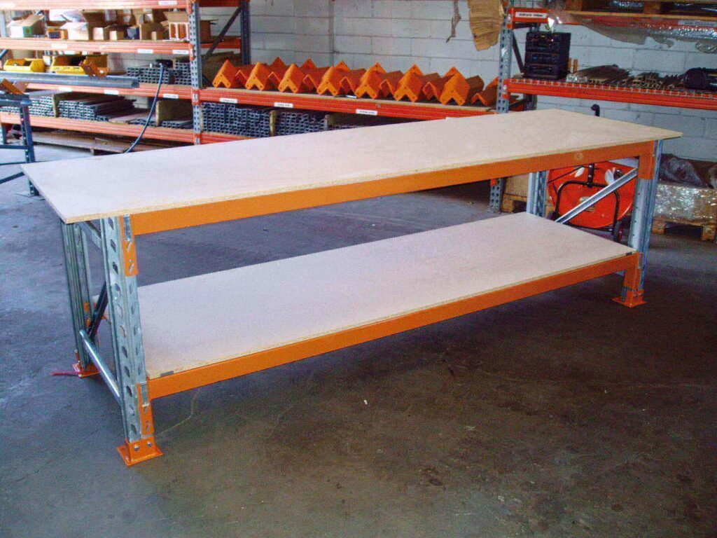 How to Choose the Ideal Workbench in Melbourne for Your Workshop 1 How to Choose the Ideal Workbench in Melbourne for Your Workshop