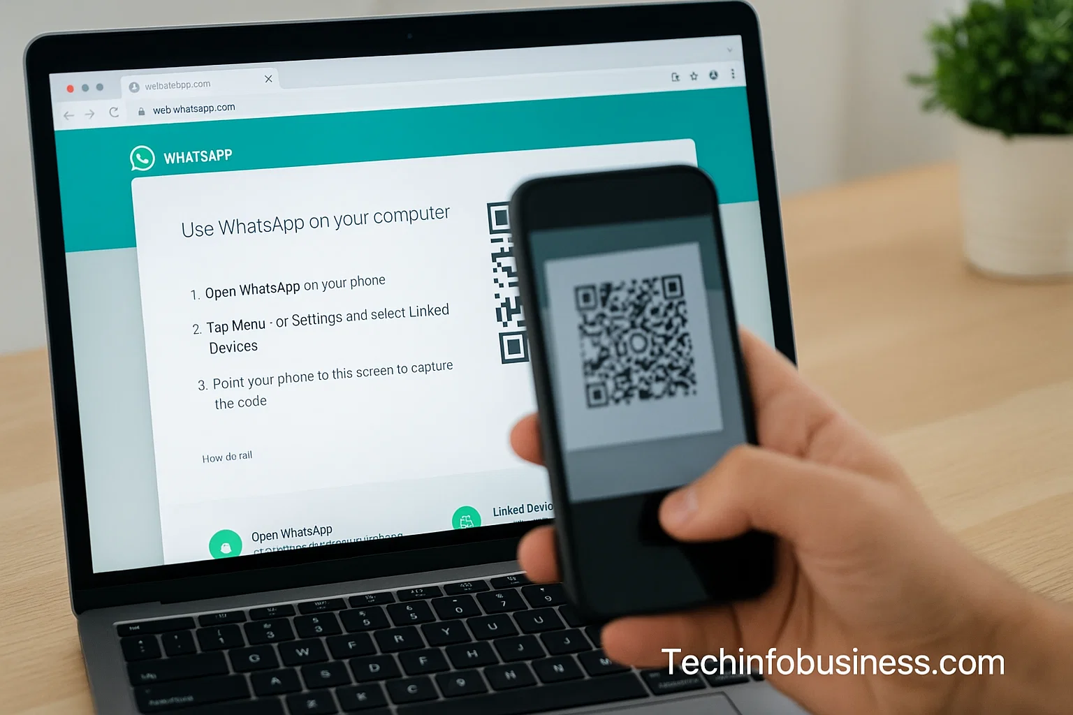 Veb Vatsap Com – How to Use WhatsApp Web on Any Device in 2025 2 Veb Vatsap Com