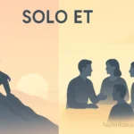 Solo Et