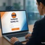 SDMS.PX.IndianOil.in Login