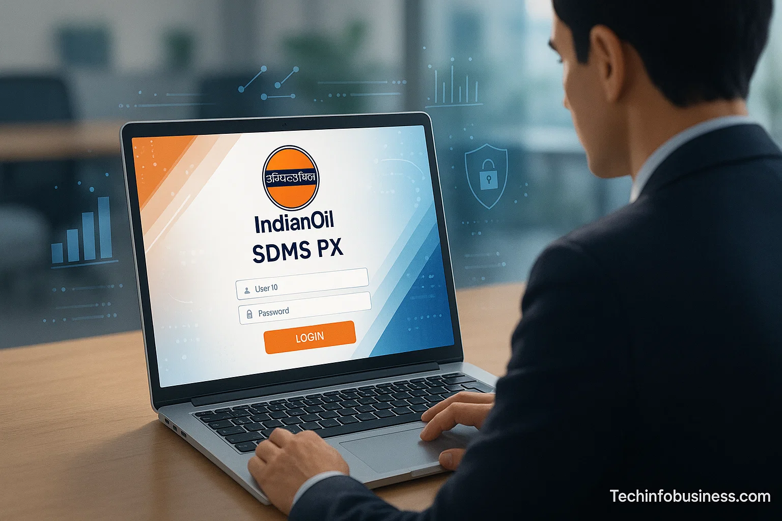 SDMS.PX.IndianOil.in Login – Complete Guide to Indian Oil Dealer ...