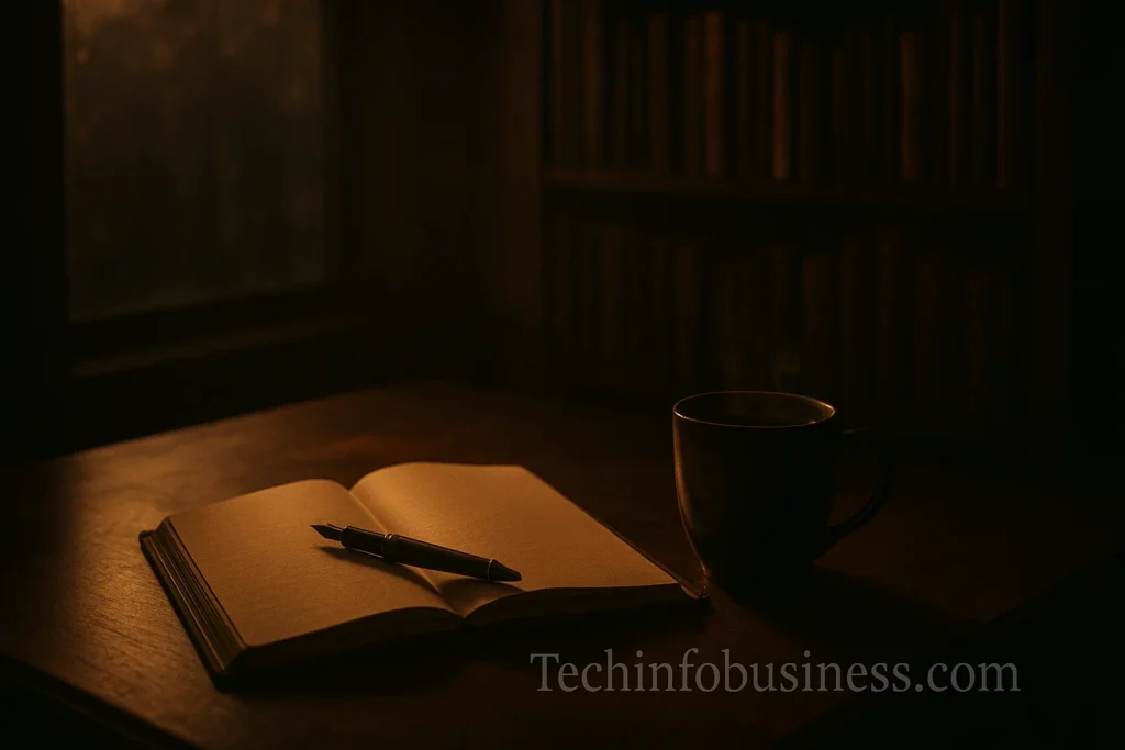 Corinna Toivonen Author