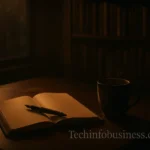 Corinna Toivonen Author – Exploring the Mystery of an Emerging Writer 3 Corinna Toivonen Author