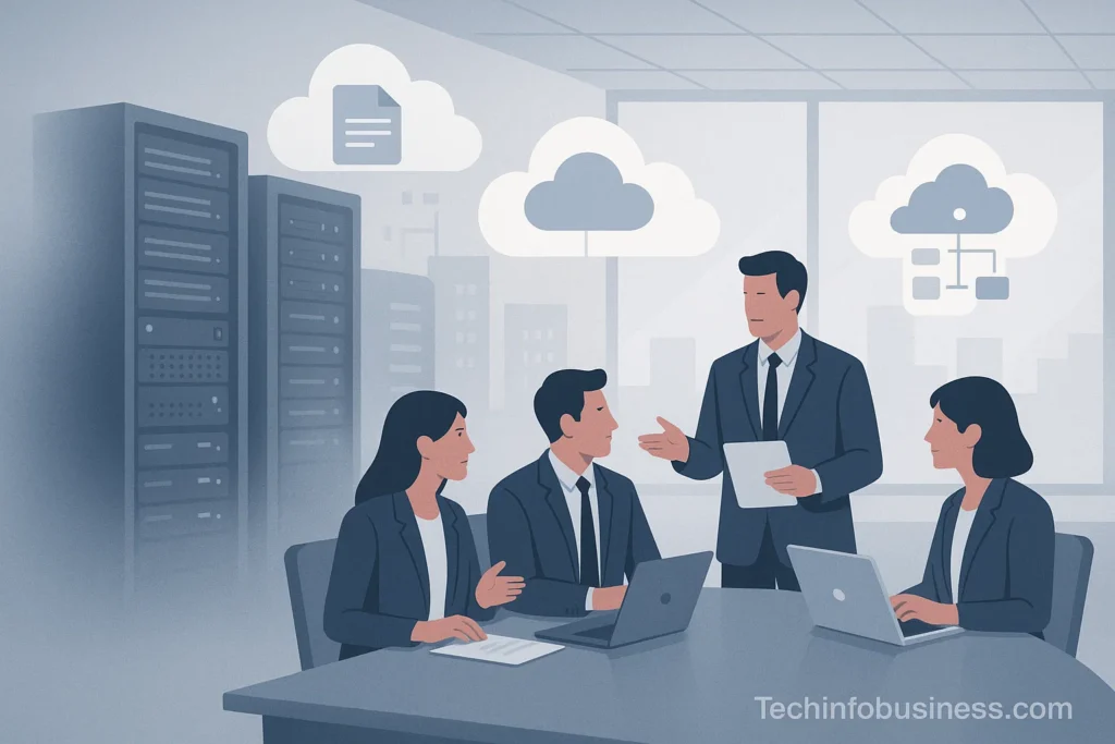 Software Doxfore5 Dying – Causes, Risks, and Smart Migration Steps 1 Software Doxfore5 Dying