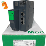 Exploring the Benefits of BMEP586040 Processor Module Modicon M580 in Modern Automation 3 Exploring the Benefits of BMEP586040 Processor Module Modicon M580 in Modern Automation