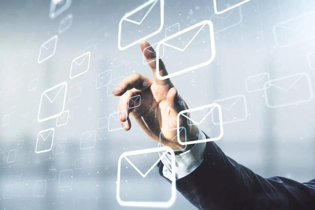 Transforming Communication: The Impact of Automated Direct Mail on Businesses
