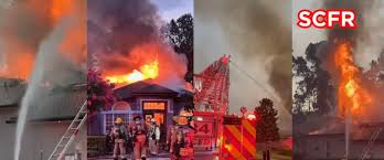 Ensure a Fair Fire Damage Settlement with the Best Public Adjuster Near Me