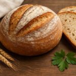 Why Diabetics Are Turning to Sourdough Bread: The Glycemic Index Explained