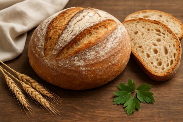 Why Diabetics Are Turning to Sourdough Bread: The Glycemic Index Explained