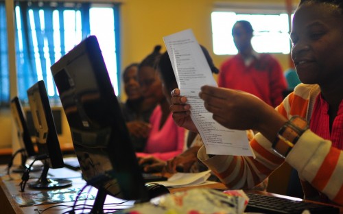 Why Online MBAs Are the Future of Management Education