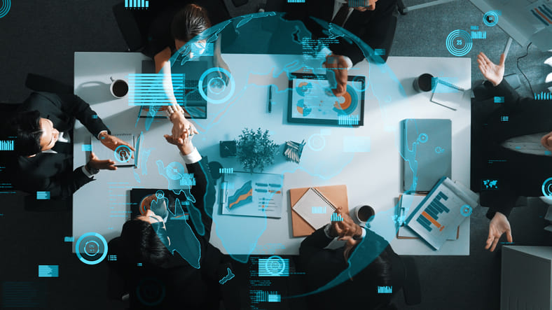 Ensure Business Continuity