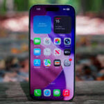 Entertainment on the Go: iPhone 17 Display Experience