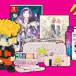 Gifting Guide: Unique Anime Craving Accessories for Every Occasion