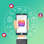 How Instagram has become a valuable tool for businesses looking to improve their digital marketing