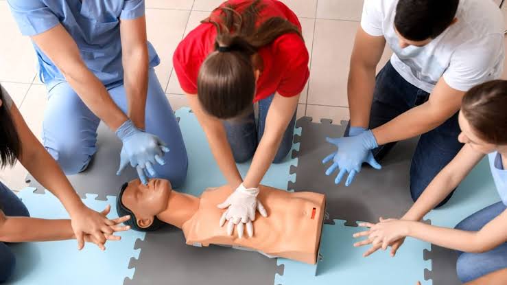 Saving Lives Starts Here: Benefits Of CPR Training In Canberra 1 Saving Lives Starts Here: Benefits Of CPR Training In Canberra