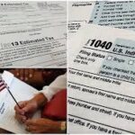 From New York to London: My Journey Filing U.S. Taxes Abroad