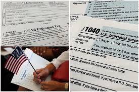 From New York to London: My Journey Filing U.S. Taxes Abroad