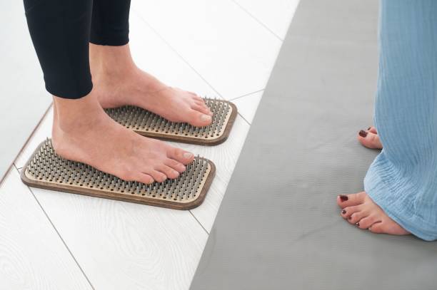 From Fatigue to Focus: Everyday Benefits of Using Grounding Mats