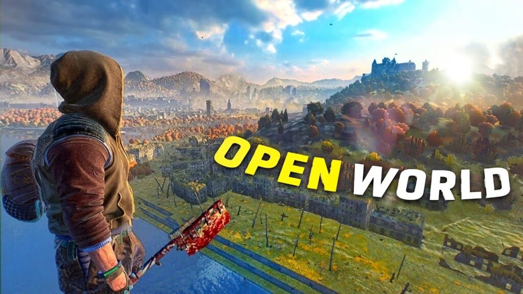 2 Best Open-World Games For Android Users 1 2 Best Open-World Games For Android Users