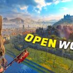 2 Best Open-World Games For Android Users