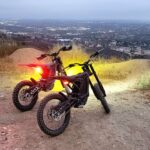Rediscover Adventure with the Surron Electric Bike 3 Rediscover Adventure with the Surron Electric Bike