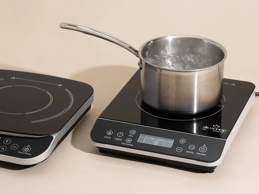 How to Choose the Right Low Watt Induction Cooktop for Your Needs