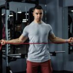 How to Get Stronger Using Only Exercise Resistance Bands 3 How to Get Stronger Using Only Exercise Resistance Bands