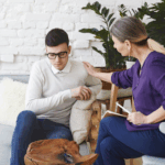 Quiet Strength: Finding Balance with a Psychologist in Ventura