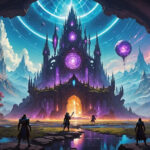 Premium Manaforge Omega Services for All Players 3 Premium Manaforge Omega Services for All Players