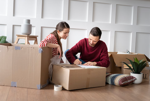 Moving in Visalia: What to Expect from Local Movers You Can Trust