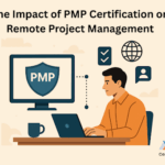 The Impact of PMP Certification on Remote Project Management 3 PMP Certification