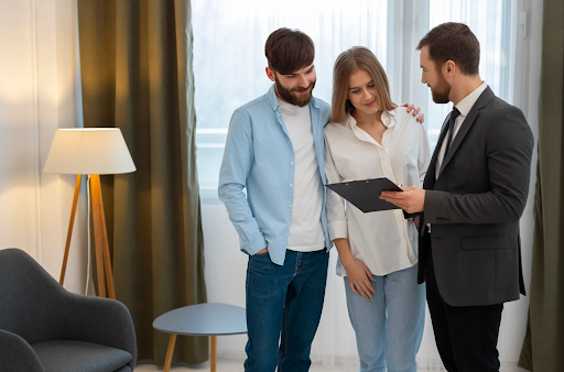 Redefining Standards in Luxury Home Management