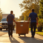 From Home to Office: How a Moving Company in Charlotte Handles Every Move with Care 3 From Home to Office: How a Moving Company in Charlotte Handles Every Move with Care