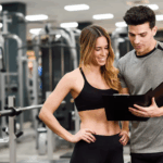 Built for Progress: Personal Training That Fits the Silicon Valley Mindset