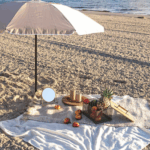 Leave the Sand, Take the Setup: Smarter Beach Rentals in San DiegoLeave the Sand, Take the Setup: Smarter Beach Rentals in San Diego