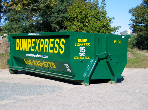 Small Dumpster Rental – The Perfect Solution for Effective Waste Disposal in Cape Cod