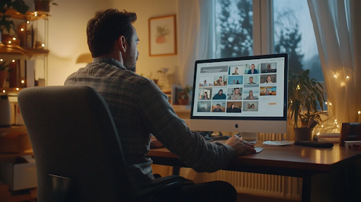 Overcoming OCD: Support and Relief Through Online Therapy 1 Overcoming OCD: Support and Relief Through Online Therapy