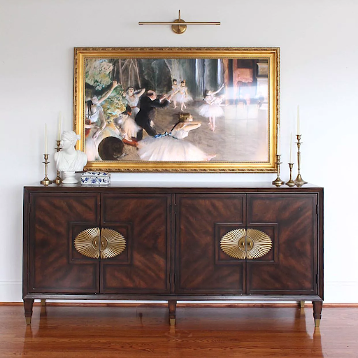 TV Frames: A Game-Changer for Home Design