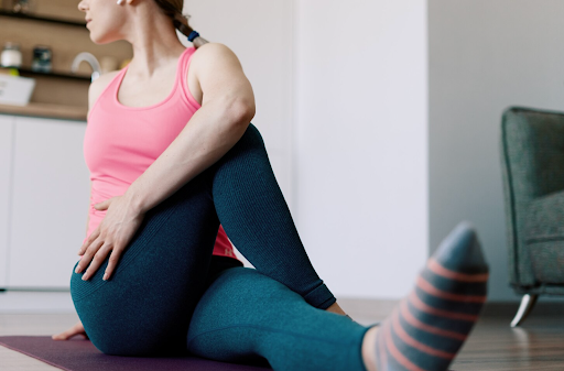 Discover the Benefits of Pelvic Floor Therapy in Pasadena 1 Discover the Benefits of Pelvic Floor Therapy in Pasadena