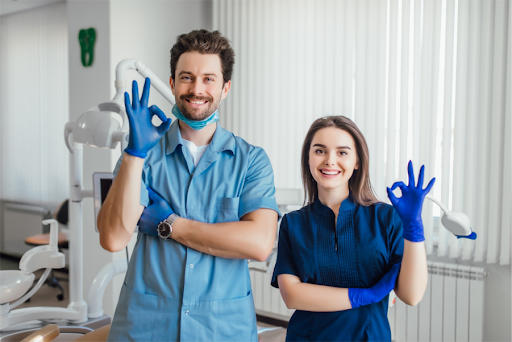 How Do Hamilton’s Top Dentists Ensure A Stress-Free Visit? 2 unnamed 39