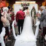 Wedding Photographer