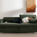 Sofa Sleepers: The Perfect Blend of Comfort and Functionality