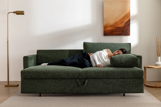 Sofa Sleepers: The Perfect Blend of Comfort and Functionality 1 Sofa Sleepers: The Perfect Blend of Comfort and Functionality